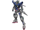 Gundam 3D Model preview