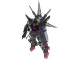 Gundam Providence ZGMF-X13A 3D Model