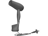 Hairdryer 3D Model