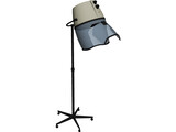 Hairdryer 3D Model preview