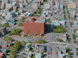 Hakodate City, Japan (2021) 3D Model
