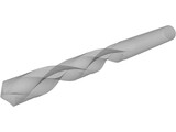 Half Inch Drill 3D Model