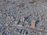 Hamamatsu City, Japan (2024) 3D Model preview