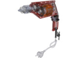 Hand Drill 3D Model