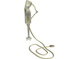 Hand Mixer Moulinex 3D Model