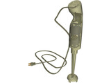 Hand Mixer Moulinex 3D Model