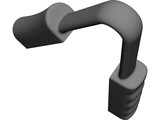 Hand Strengthener 3D Model preview