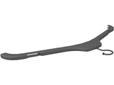Hanger 13inch 3D Model