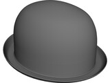 Hat 3D Model preview