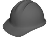 Hat Hard 3D Model preview