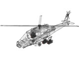 Hazard 15 3D Model
