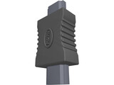 HDMI Connector 3D Model