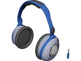 Headphones 3D Model preview