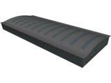 Heathrow Airport Terminal 5 3D Model preview