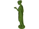 Hebe 3D Model