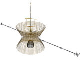 Helios 3D Model