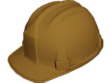 Helmet 3D Model preview