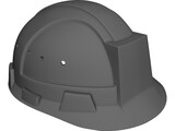 Helmet 3D Model preview