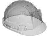 Helmet 3D Model