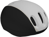Helmet Bike 3D Model