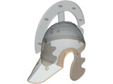 Helmet Roman 3D Model