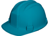 Helmet 3D Model preview