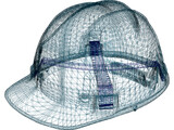 Helmet 3D Model