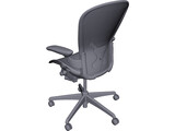 Herman Miller Aeron Chair 3D Model preview