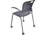 Herman Miller Caper Chair 3D Model preview