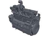 hhui 3D Model preview