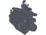 hhui 3D Model