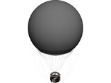 HiFly Balloon 3D Model preview