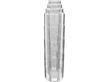 High Rise 3D Model