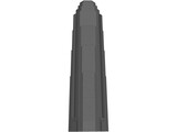 High Rise 3D Model