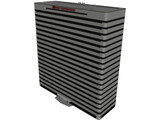 High-Rise Office Building 3D Model preview