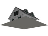 Home 3D Model