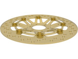 Honda CBR600F3 Frony Brake Rotor 3D Model