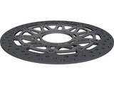 Honda CBR929/954RR Brake Disk 3D Model preview