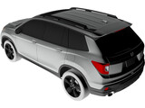Honda Passport (2019) 3D Model