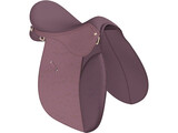 Horse Saddle 3D Model