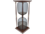 Hourglass 3D Model