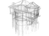 House 3D Model