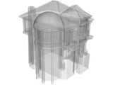 House 3D Model