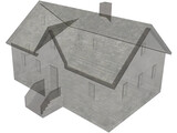 House 3D Model