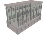 House 3D Model