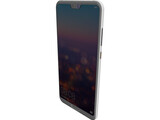 Huawei P20 Pro 3D Model preview