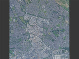 Hull City, UK (2025) 3D Model