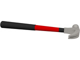 Hummer 3D Model