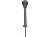 Hydrometer 3D Model