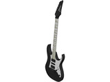 Ibanez RG-350 Electric Guitar 3D Model preview